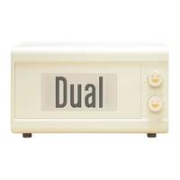 Dual Dual DIK42 微蒸一体 微波炉