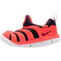 NIKE 耐克 毛毛虫童鞋撞色轻便运动鞋一脚穿缓震跑步休闲鞋