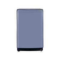 Ronshen 容声 XQB100-L358 定频波轮洗衣机 10kg 鸢尾蓝