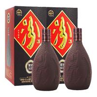 汾酒 清香型白酒  40-49.9度 盒装 475ml