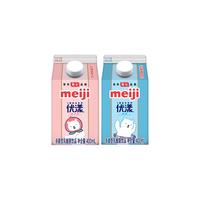 meiji 明治 乳酸菌饮品 450ml*6盒