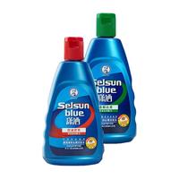 Selsun blue 潇洒去屑洗发水 200ml