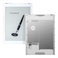 超级笔记Supernote游侠墨水屏手写A6X2 Nomad 7.8英寸手写电纸本电子阅读器墨水屏 毕业季 透明版