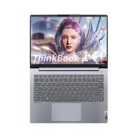ThinkPad 思考本 ThinkBook 16+ 2022款 十二代酷睿版 16.0英寸 轻薄本