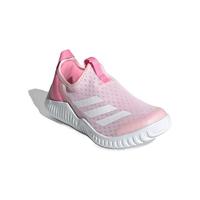 阿迪达斯 adidas女童休闲运动鞋春夏童鞋小女孩海马鞋ID3374