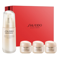  SHISEIDO/资生堂 盼丽风姿系列 抗皱紧致 日乳  75ml