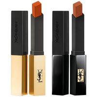 圣罗兰 YSL /圣罗兰 YSL  黑管唇釉 #N°407裸豆沙 5.5ml