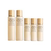 资生堂（SHISEIDO）悦薇水乳套装清爽型 新版珀翡紧颜女士护肤品 假一罚十情人节礼物 悦薇水乳清爽+红腰子精华100ml