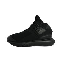 Y-3QASA 新款休闲鞋男女同款经典复刻黑武鞋38-IF5505 黑色 UK5.5   38  2/3