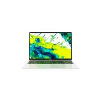 acer 宏碁 新蜂鸟 Fun 十一代酷睿版 15.6英寸 轻薄本 银色 (酷睿i5-1135G7、核芯显卡、16GB、512GB SSD、1080P、IPS、60Hz)