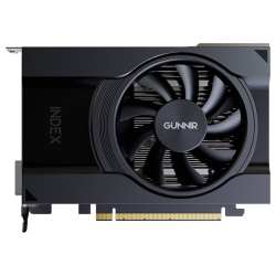 GUNNIR A310 Intel Iris xe Index v2 Max 4G 显卡