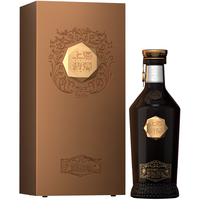 高酱 纯粮大曲坤沙 酱香型白酒  礼盒装 53%vol 500mL