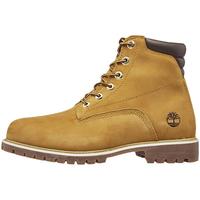 Timberland添柏岚男鞋踢不烂大黄靴马丁靴户外防泼水皮革工装休闲鞋37578 37578231 43.5