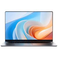 DERE/戴睿 V14 Pro 2.5K超清屏 笔记本电脑 集成显卡 2160*1440 256GB 5205U 60Hz 12GB