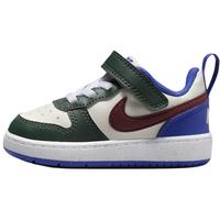 耐克 NIKECourt Borough Low Recraft 婴童运动童鞋 DV5458-300