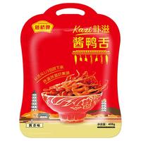 藤桥牌 酱鸭舌 218g