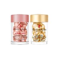 伊丽莎白·雅顿 淡化细纹 女士护肤套装