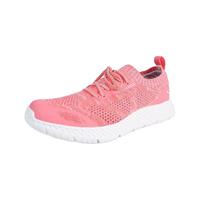 TOREAD 探路者 女士休闲运动鞋 TFOG82723 中灰花纱 36