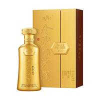 JINSHA 金沙 回沙酒 金品2015 53%vol 酱香型白酒 500ml 单瓶装