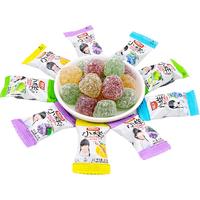 XIAOYANG 小样 酸Q糖组合装 混合口味 250g