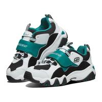 SKECHERS 斯凯奇 D'LITES 2.0 男童休闲运动鞋 998211L