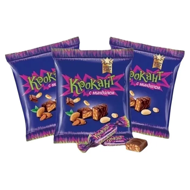 KDV 巧克力夹心糖