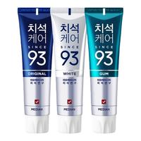 麦迪安 93牙膏韩国爱茉莉美迪安洁白牙齿去渍防蛀清新口气