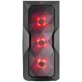 RAYTINE 雷霆世纪 赤戟AWM978Ti 组装台式机（i7-9700K、16GB、240GB+2TB、RTX2080Ti）