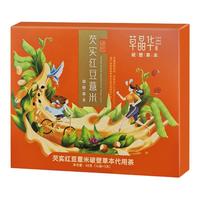 草晶华 芡实红豆薏米代用茶 48g