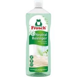 Frosch 地板清洁剂 1L