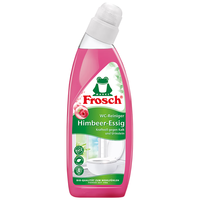 Frosch 福纳丝 地板瓷砖地砖清洁剂 红莓果醋多用途清洁剂750ml 德国