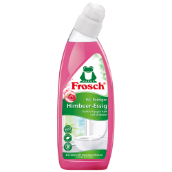 Frosch 地板瓷砖地砖清洁剂 红莓果醋多用途清洁剂750ml 德国