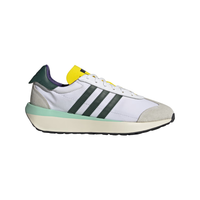 adidas阿迪达斯官方三叶草COUNTRY XLG女子经典运动鞋IF8118 白/绿/灰 35.5(215mm)