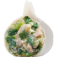 汉唐韭菜猪肉水饺山东手工饺子大馅速冻食品馄饨蒸饺煎饺顺丰快递