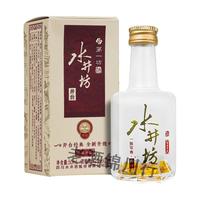  swellfun/水井坊 浓香型白酒  盒装