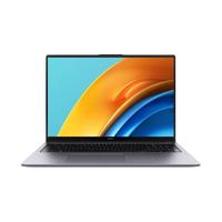HUAWEI/华为 轻薄本 笔记本电脑 英特尔 酷睿 i5-13500H 英特尔 Iris Xe Graphics 1920x1200像素 60Hz 16GB