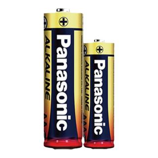 Panasonic LR6BCH 5号碱性电池 1.5V