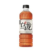 泰新鲜冷泡乌龙茶复合茶饮料 350ml*6瓶整箱茶味甘醇无添加 350ml*6瓶