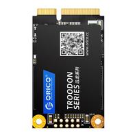 ORICO 奥睿科 迅龙 M200 mSATA 固态硬盘 (SATA3.0)