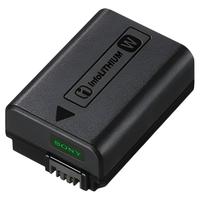 SONY 索尼 NP-FW50 可重复充电电池 微单A7系 A6000/5100/5000等