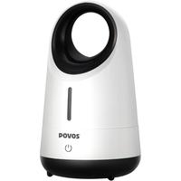 POVOS 奔腾 加湿器 1.8L 
