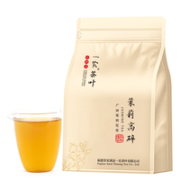 一农 茉莉花茶 高碎 250g
