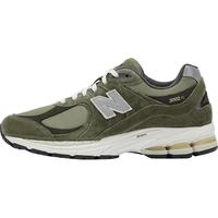 new balance 23年男女复古运动休闲鞋M2002RHN