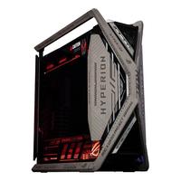 华硕 ASUS主板创世神定制DIY组装机i9-13900KF/RTX4090/4080/4070Ti白色显卡台式电脑整机ROG全家桶主机翻毛皮灯板