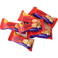 xywlkj皇室燕麦巧克力燕麦片散装小零食品结婚接待招待用的喜糖果酥饼干 燕麦巧克力250g+250g约4