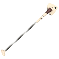 桂枫 玻璃刮水器 5-28mm款 18*10*130cm 卡其色