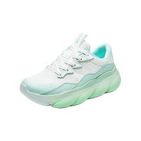  SKECHERS/斯凯奇 柔软回弹 女士运动鞋  青少年,青年,中年,大码人群