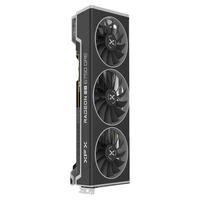 XFX 讯景 RX6500XT/RX6650XT/6750XT海外版V2 OC电竞显卡6700战狼版