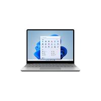  Microsoft/微软 触控屏 笔记本电脑+鼠标  【Lp Go2】 i5 8G 128G【亮铂金】 intel 集成显卡 无机械硬盘 intel i5 128GB 60Hz 8GB