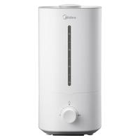 Midea 美的 SC-3G40A 加湿器 4.5L 白色